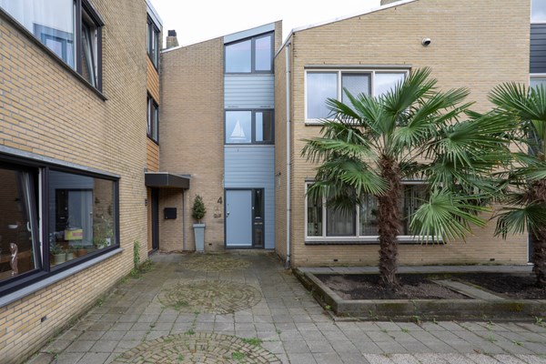 Medium property photo - Zwanenburg 4, 3181 SV Rozenburg